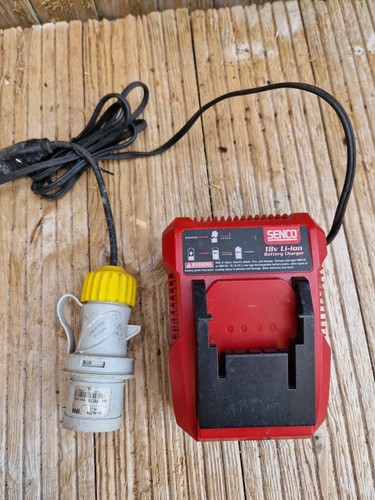 110v senco charger - 110v,