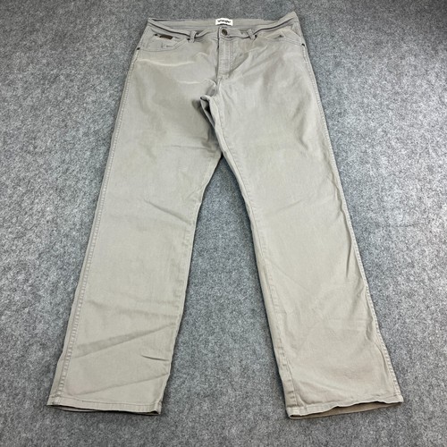 Wrangler texas stretch mens - wrangler,