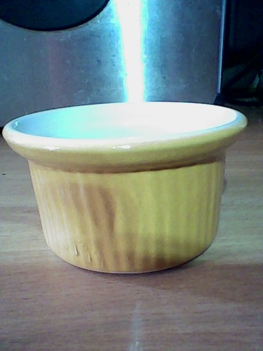 Emile henry ramekin - ramekin, dish