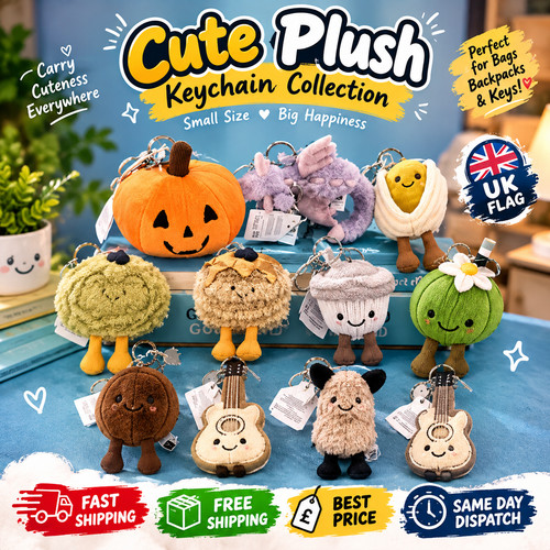 Jellycat amuseable charming - jellycat,