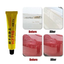 20g Car Body Putty Scratch