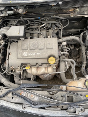 Vauxhall corsa 2 petrol - vauxhall, 1.2