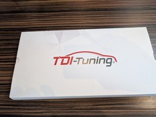 TDI TUNING BOX - (USED ONCE BRIEFLY) WITH BLUETOOTH 