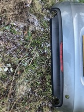 Audi TT 8J MK2 Twin Exit Rear