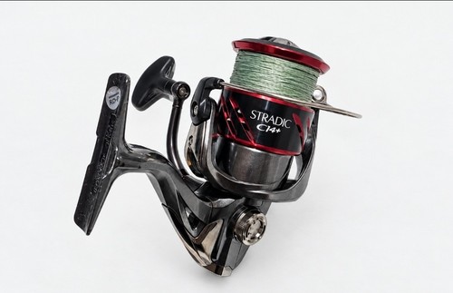 Shimano stradic ci4 4000 - shimano, ci4+