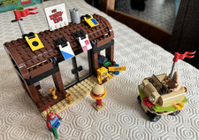 LEGO SpongeBob - Set 3833 -  Krusty Krab Adventures - COMPLETE - No Box or Inst