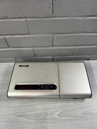 Bose lifestyle model - bose,