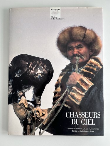 Sky hunters chasseurs ciel - hunters/chasseurs, du