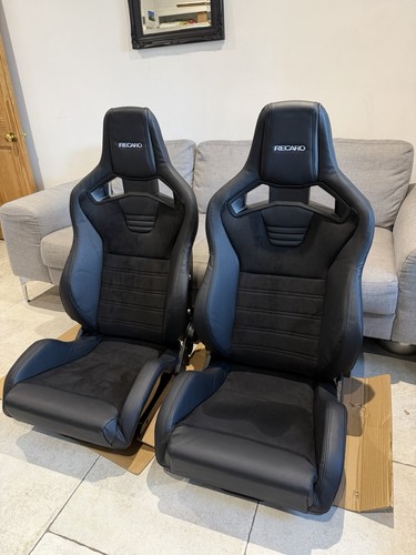 Recaro bucket seats for - recaro,
