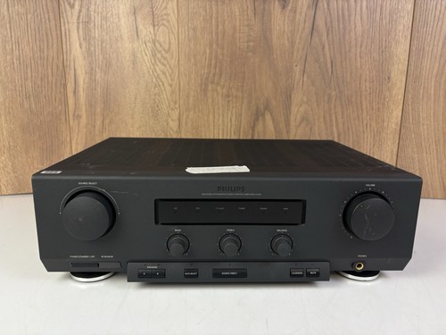 Philips 920 stereo - philips, fa