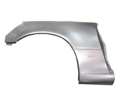 Right hand rear repair arch - rear,