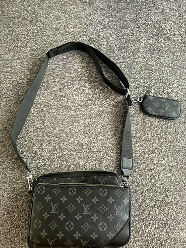 Louis vuitton multi pochette - louis,
