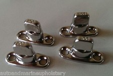 4 pk Common Sense Screw Turn