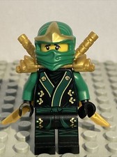 Lego Minifigure Ninjago njo070
