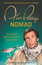 Alan Partridge: Nomad By Alan Partridge. 9781409156710