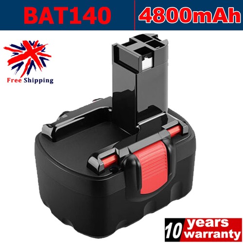 8ah battery bat038 - 14.4v,