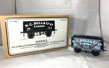 Skytrex SMR2 RCH private owner