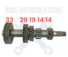 LT77 LAND ROVER GEARBOX RANGE