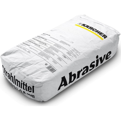 Karcher fine sand - sand, blasting