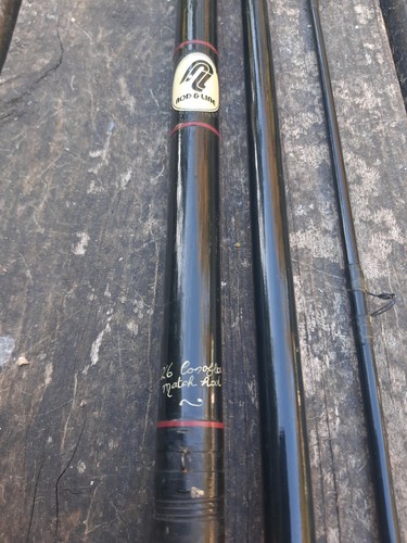 Vintage conoflex glass fibre - conoflex,