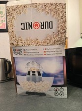 Duronic Popcorn Maker Machine