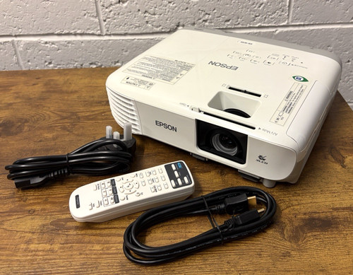 Epson w39 720p 3500 - hd,