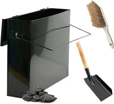 Trendi® Fireside Black Ash