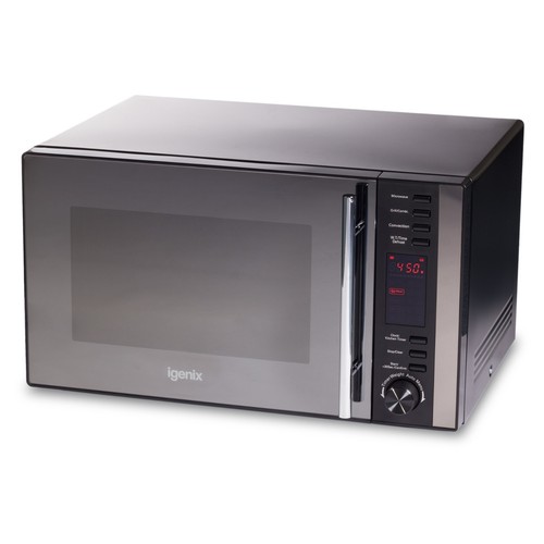 Digital combination microwave - combination,