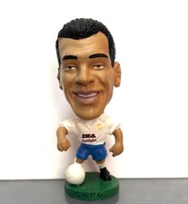 Corinthian Scudetto 4 Pack