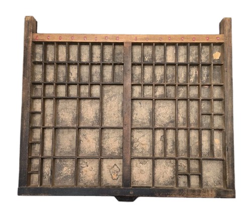Hamilton printers tray - hamilton,