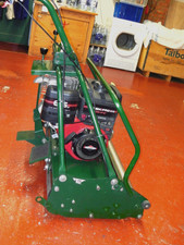 Atco Royale 30E  I/C Cylinder