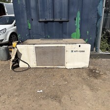 Thermo king 1200 - thermo,