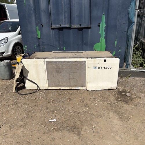 Thermo king 1200 - king, ut-1200