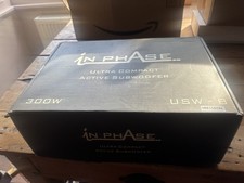 In Phase USW 10 Ultra Compact