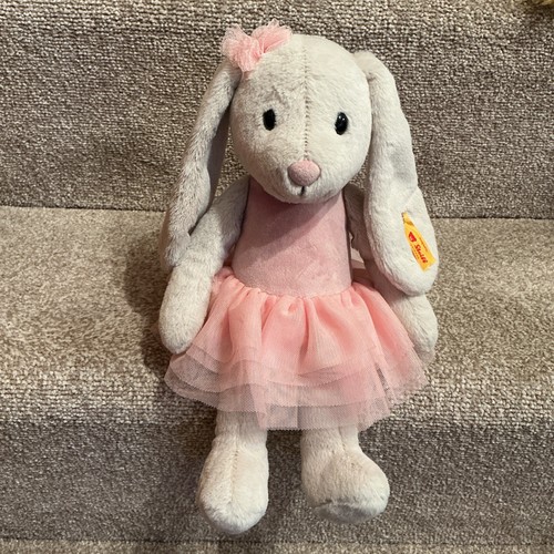 Steiff hoppie ballerina - steiff,