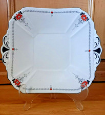 Highly Collectable Shelley Red