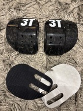 3T Aura Pro Carbon Pads for