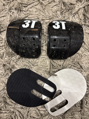 Aura pro carbon - carbon, pads