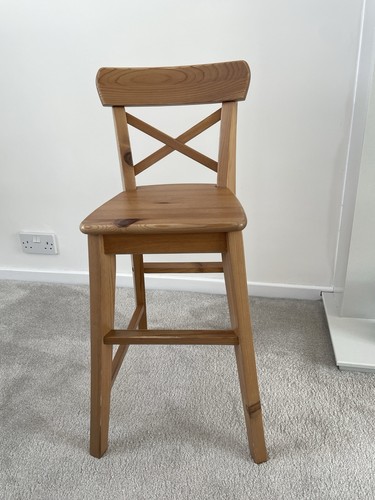 Ikea ingolf junior - ikea,