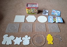 Hama Beads Bundle Box Of Beads