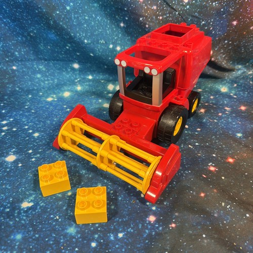 Lego duplo ville - lego,