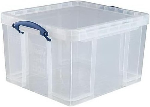 Litre really useful plastic - 42,