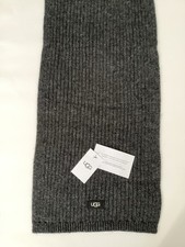 New Ugg Charcoal Grey