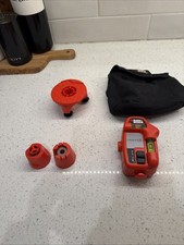 BLACK & DECKER Laser Level 3