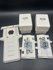 MARTHA STEWART CRAFT FRAME BORDER PUNCH SET 