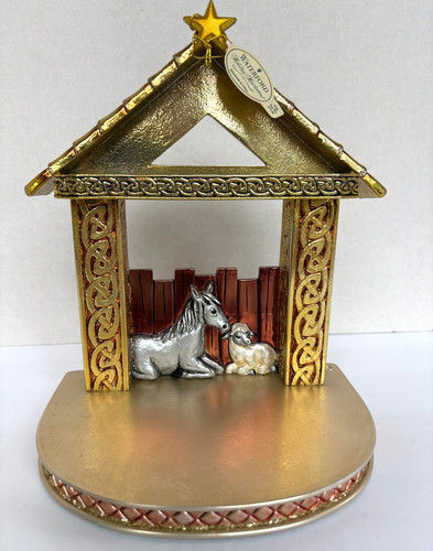 Waterford holiday heirloom - waterford,