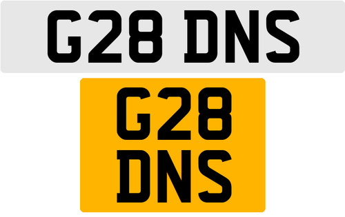 G28 dns grady gordon gordy - grady,