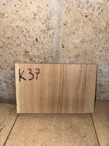 Oak hardwood timber offcut - timber,