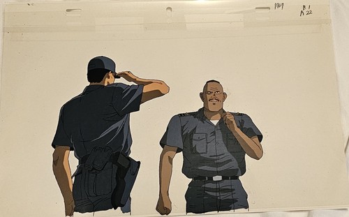 Katsuhiro ôtomo akira anime - Ôtomo,