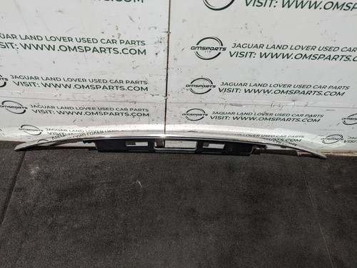 Jaguar x260 rear - jaguar,
